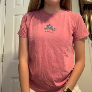 life is good t shirt